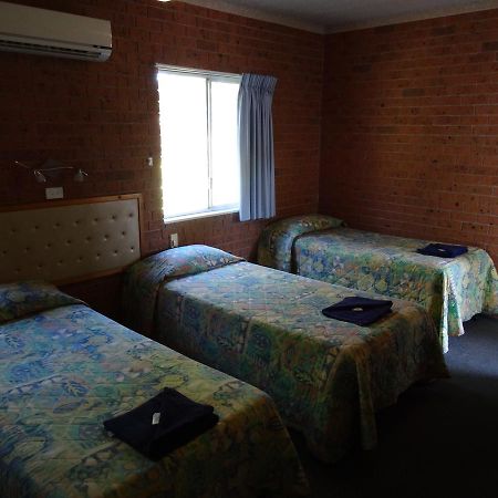 Chinderah Motel ภายนอก รูปภาพ